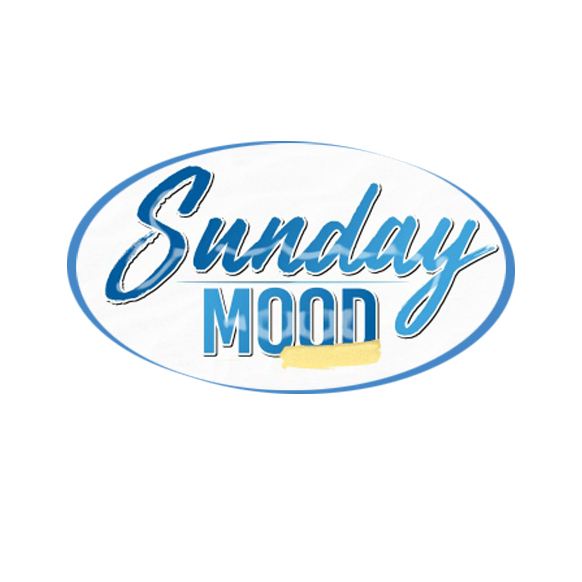 Sunday Mood